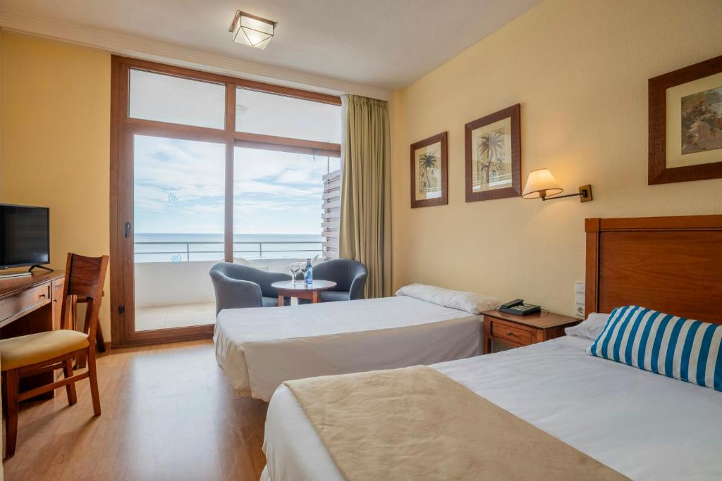 BLUESEA Gran Cervantes - 