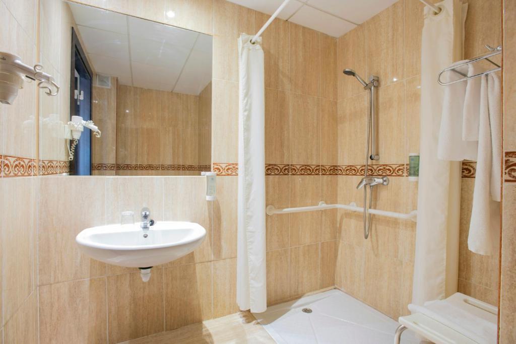 BLUESEA Gran Cervantes - 