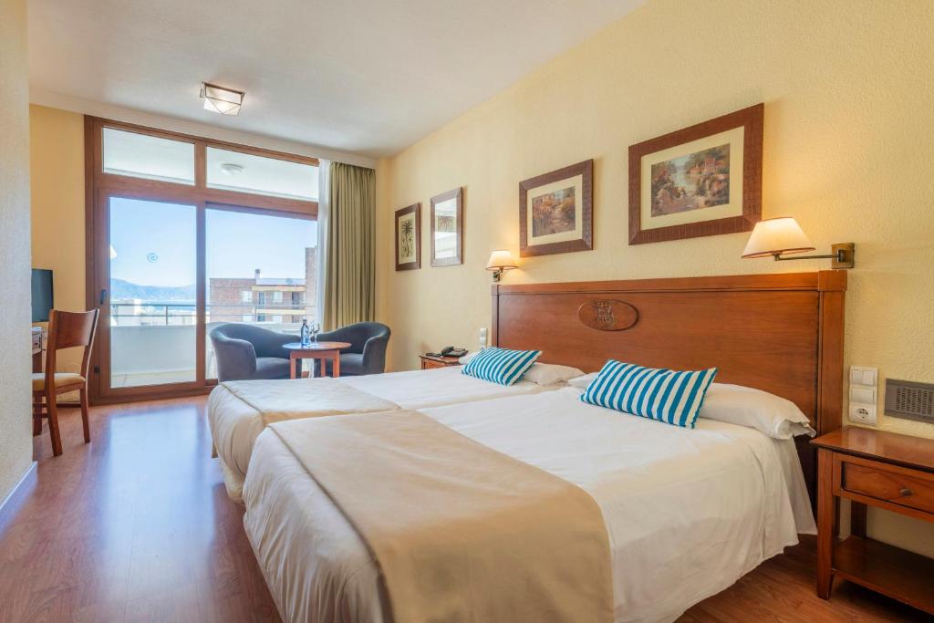 BLUESEA Gran Cervantes - 