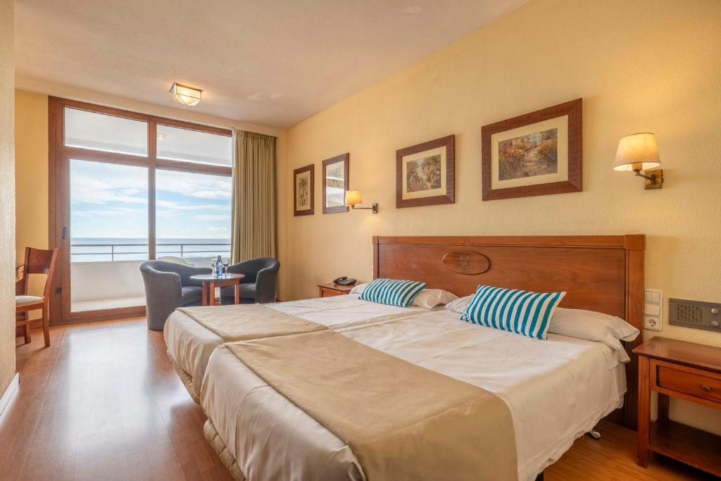 BLUESEA Gran Cervantes - 