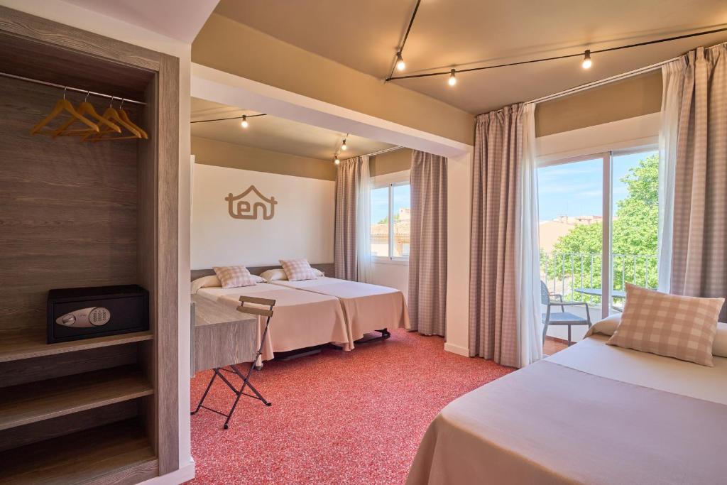 tent Playa de Palma, Playa de Palma (aktualisierte Preise fr 2026)