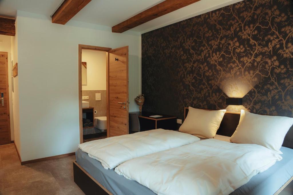 Motel Q Kornspeicher - Family Room