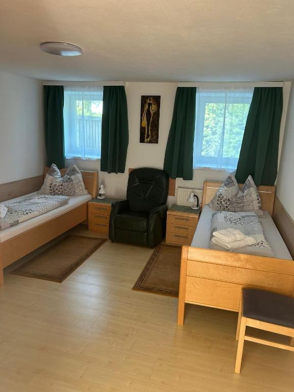 Babsi Appartments - leben am Land - 