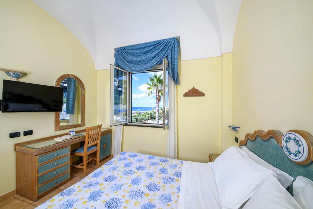 Hotel Punta Imperatore