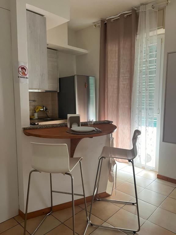 Cozy studio in Bovisa, close to Tram bus and Train