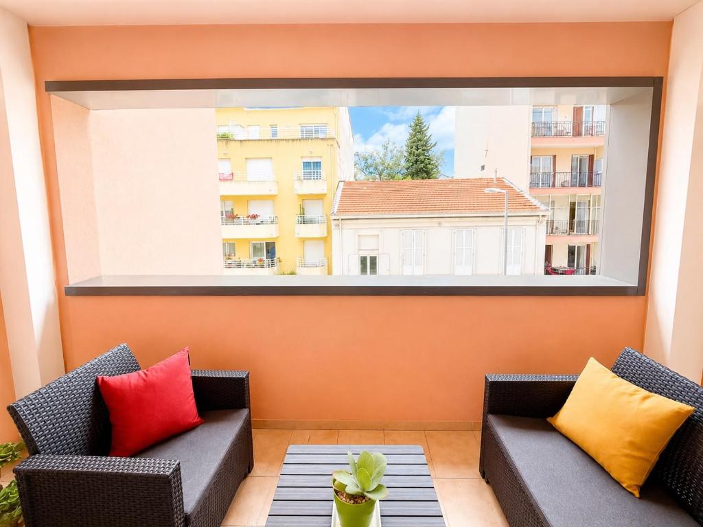 T3 Villa Palma