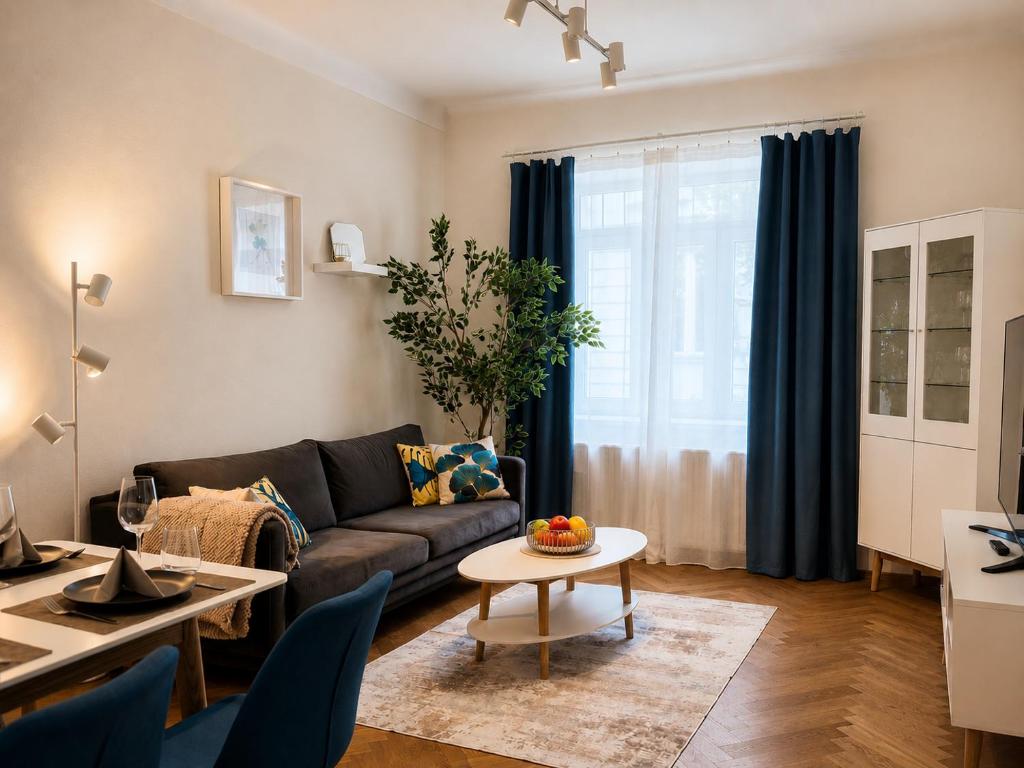 4friends BnB Apartments Vienna, near Schönbrunn Palace, Stadthalle & U3 Metro