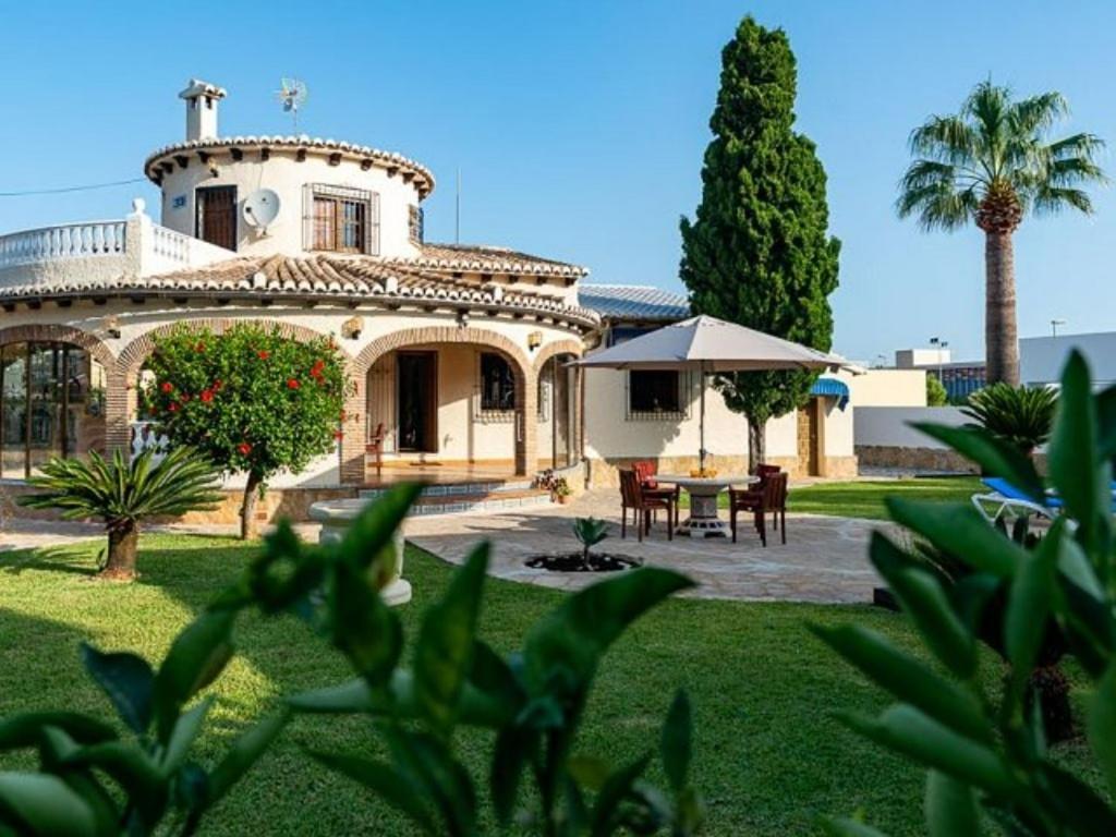 Villa Anina
