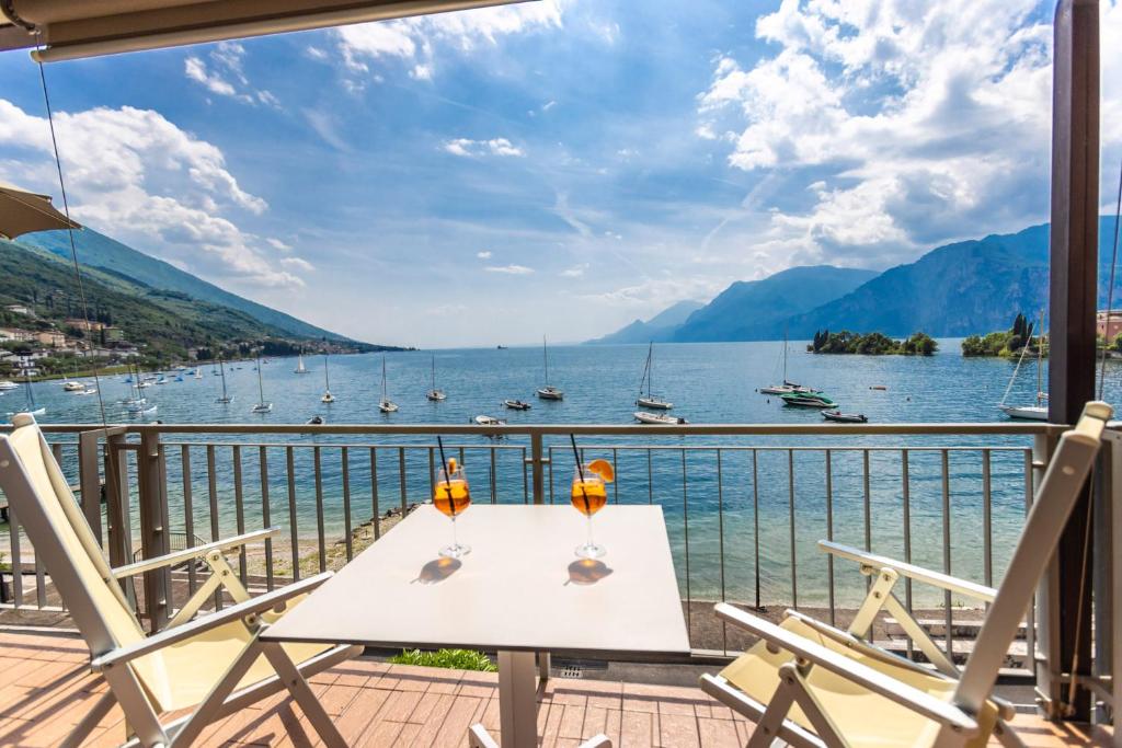 Ambienthotel Spiaggia