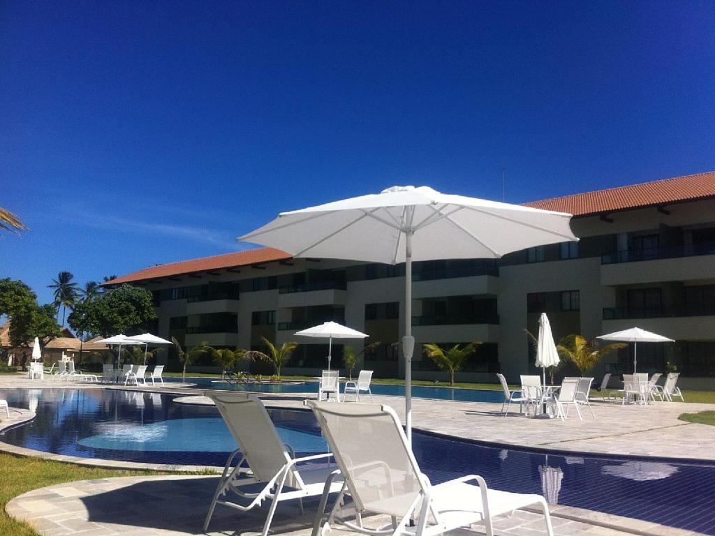  Carneiro Beach Resort 305