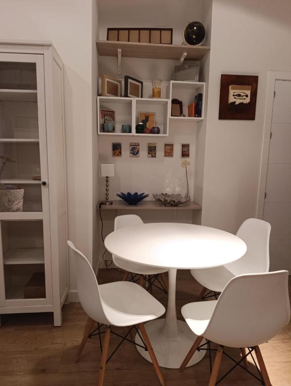 Apartamento Acogedor Lictores
