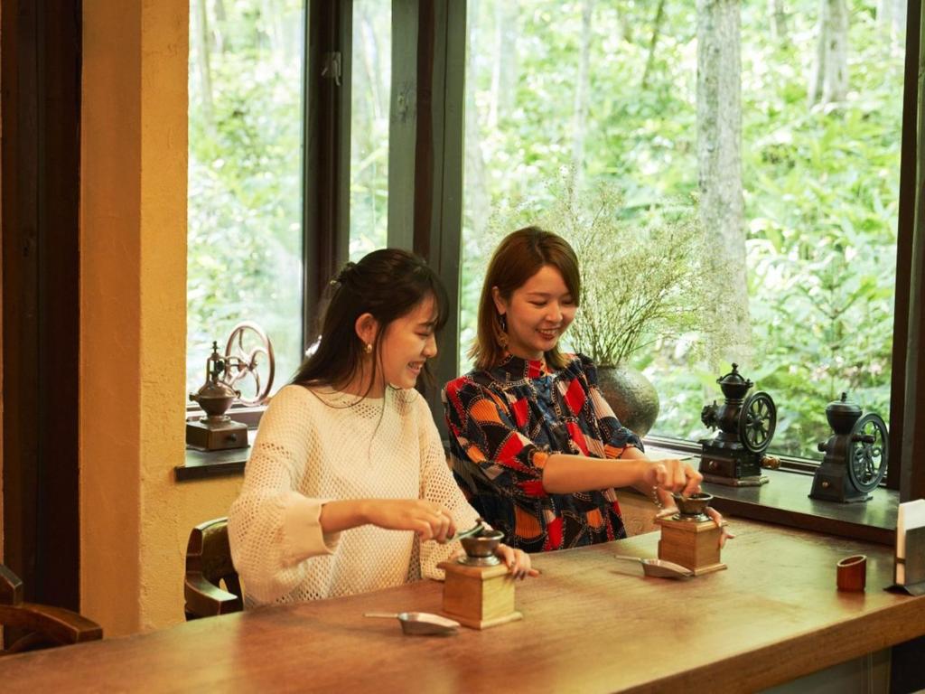 Shin Furano Prince Hotel photo