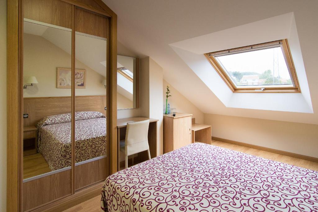 Pontus Veteris - Standard Double Room