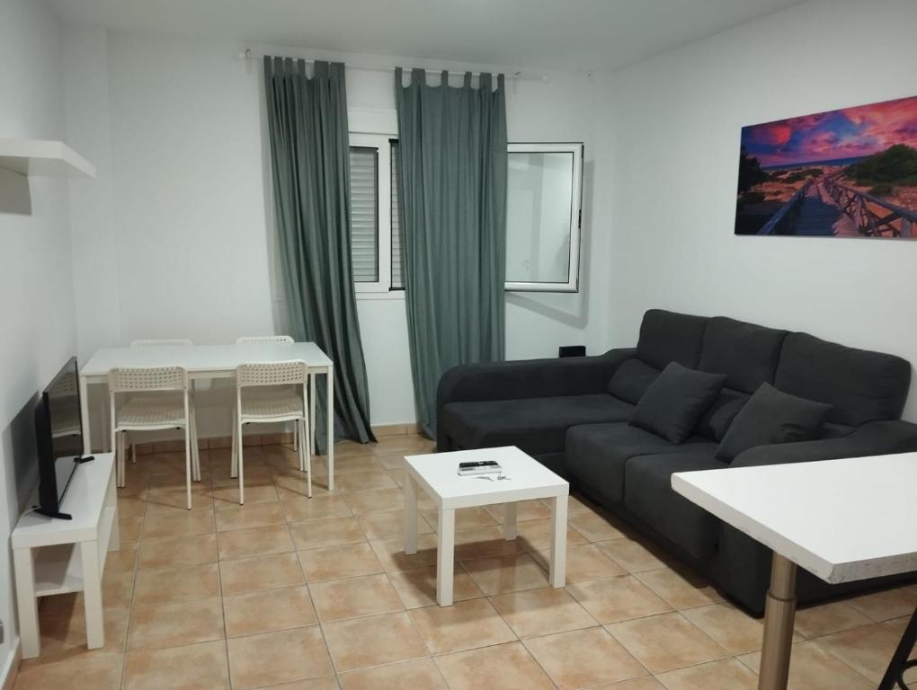 Apartamento Conil San Diego de Alcalá