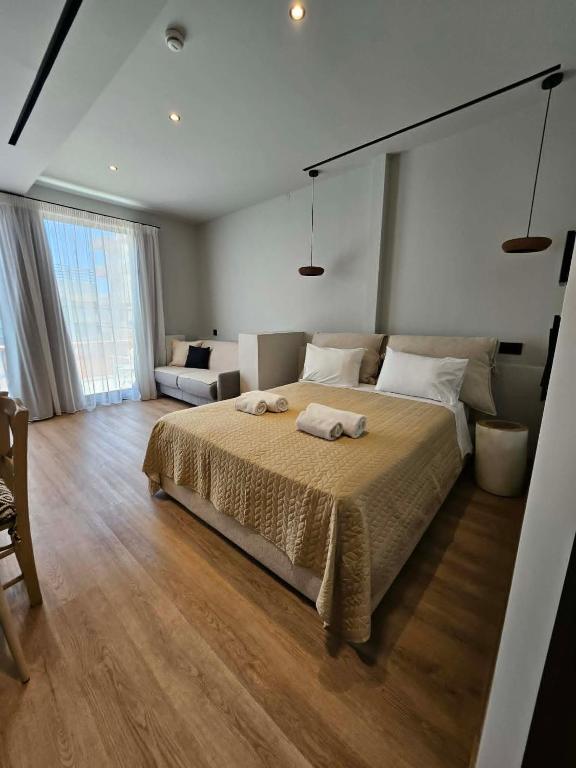 Candia Suites & Rooms - 