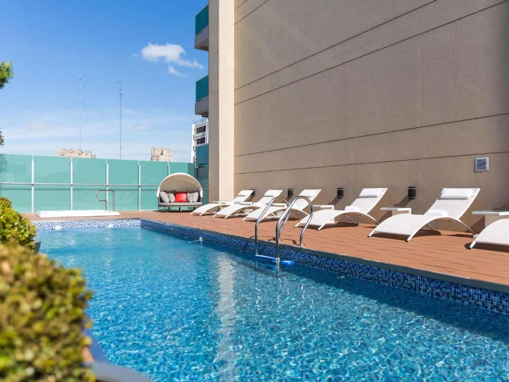 Palladio Hotel Buenos Aires - MGallery Collection in Buenos Aires