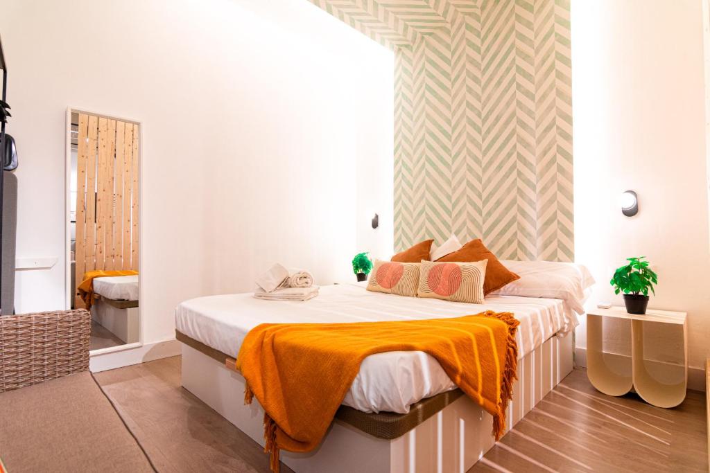EDomus Encina Suites