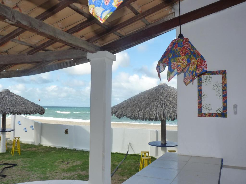  Pousada Vila Mar