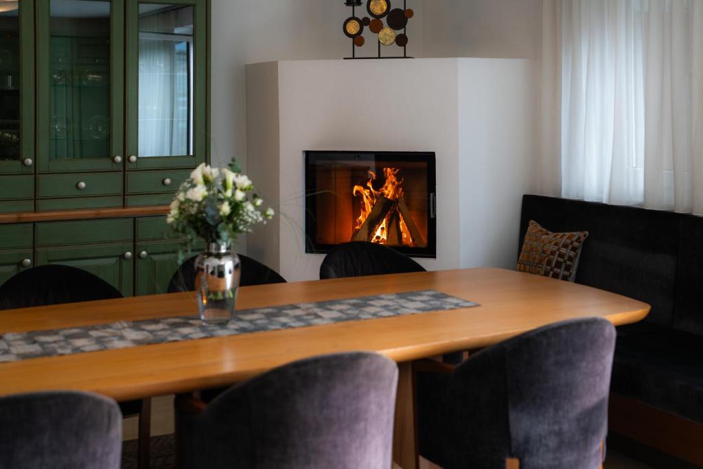 Edelmanns Villa Cara Suites - Villa