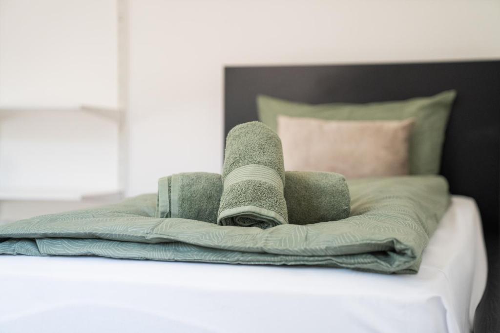 Hotel Aurora & Appartamenti - Apartamento Superior Con Jacuzzi