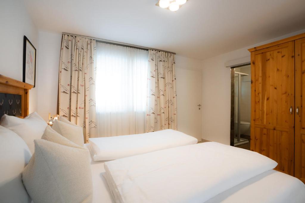 Edelmanns Villa Cara Suites - Deluxe Suite