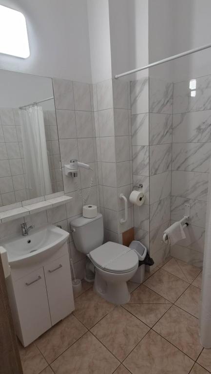 Hotel Relaks - Habitación Triple
