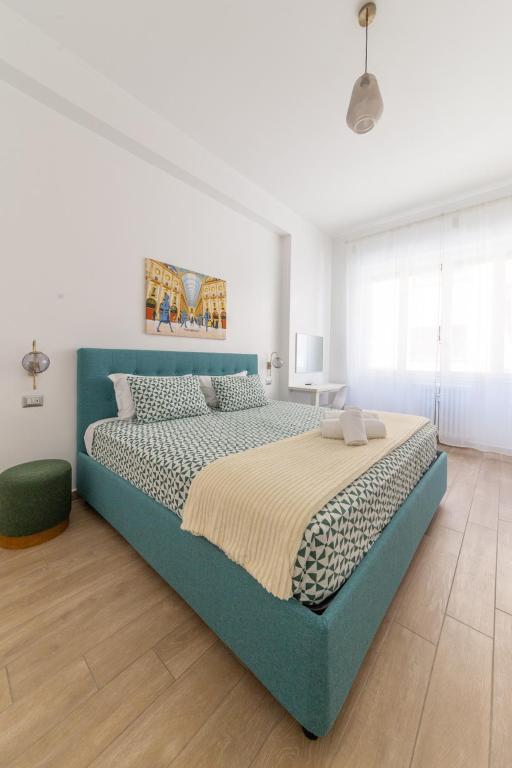Leia Hospitality Apartment