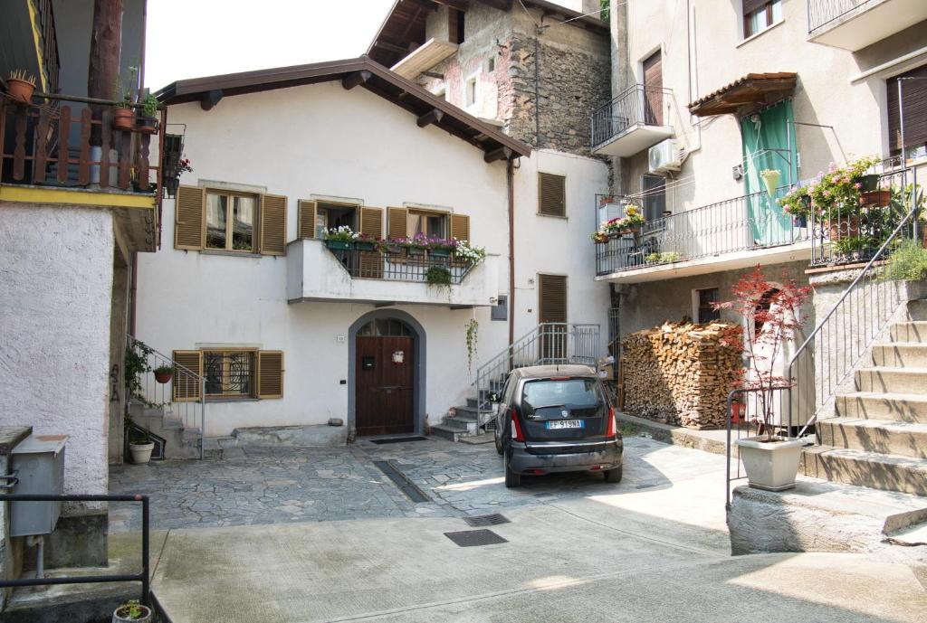 Il giardino Segreto