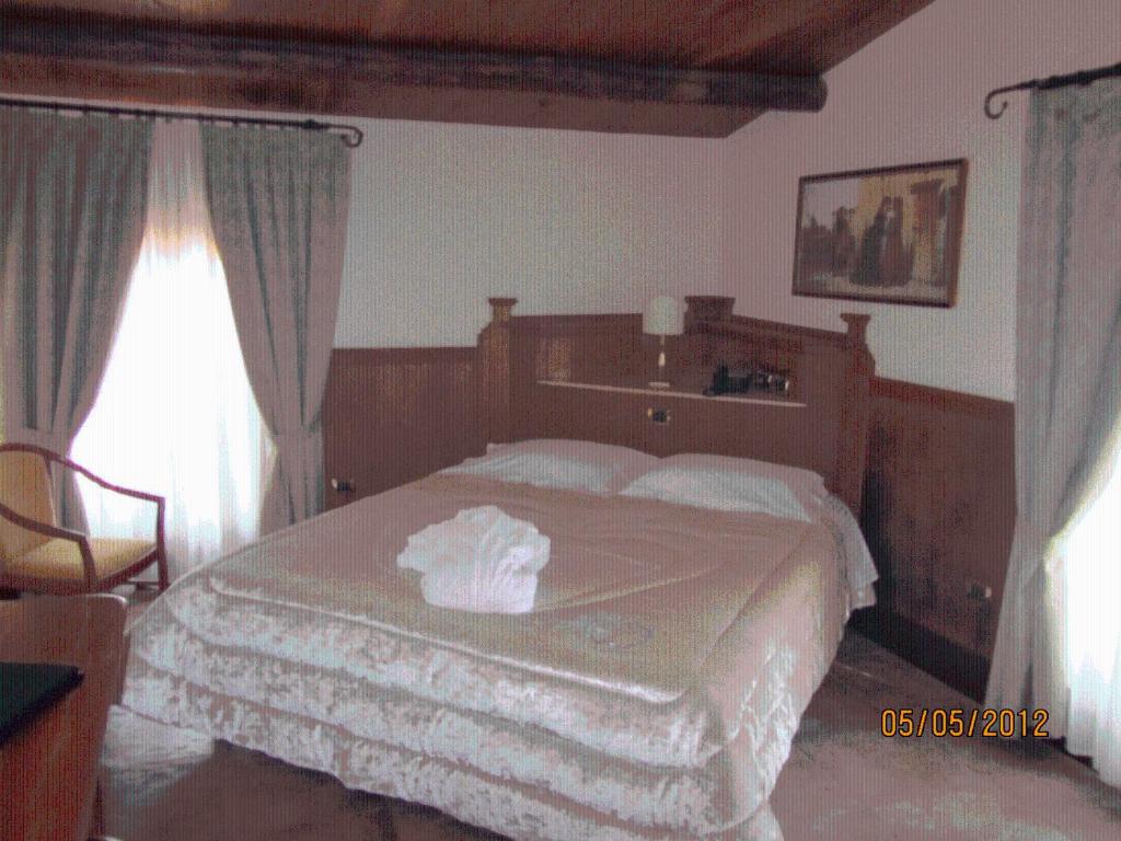 Relais Il Mulino - Suite