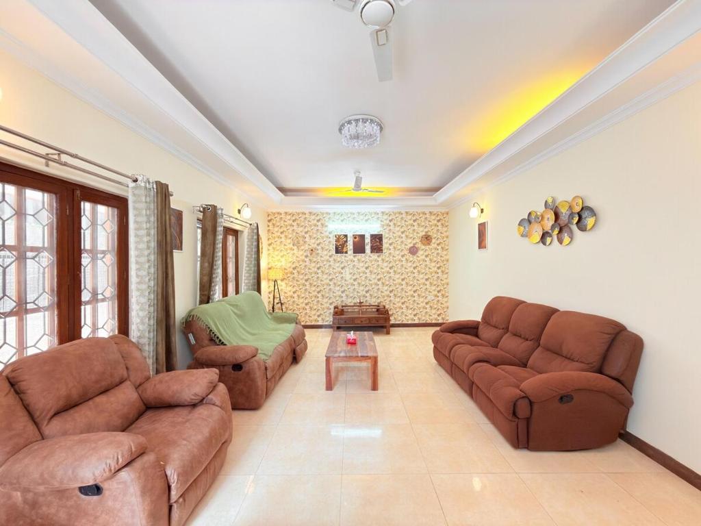 Sunny Brooks, Sarjapur, Bangalore 3