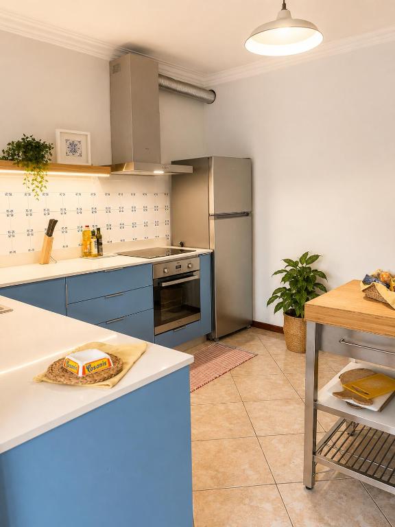 Amor house, praia da Amorosa viana