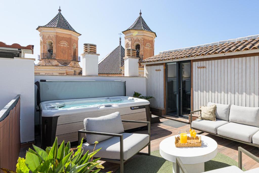 Brisa Holiday Apartment by Solaga Holiday Homes