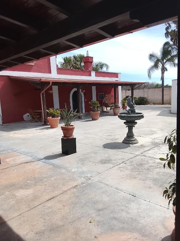 Villa rinalda Francavilla