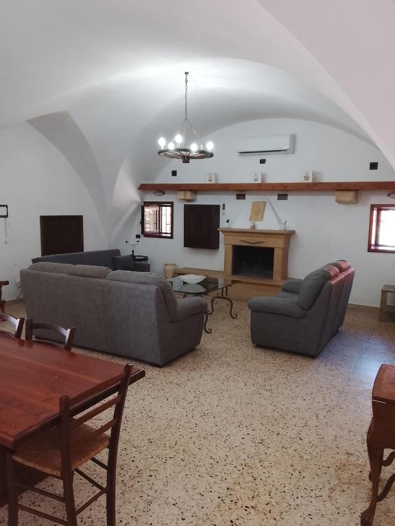 Villa rinalda Francavilla