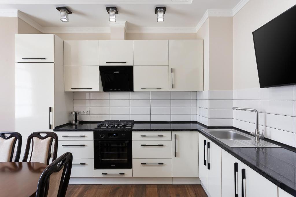Club Marine Black Sea Apartment головне фото