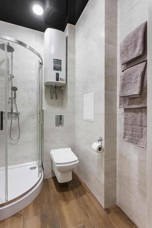 Club Marine Black Sea Apartment фото 3