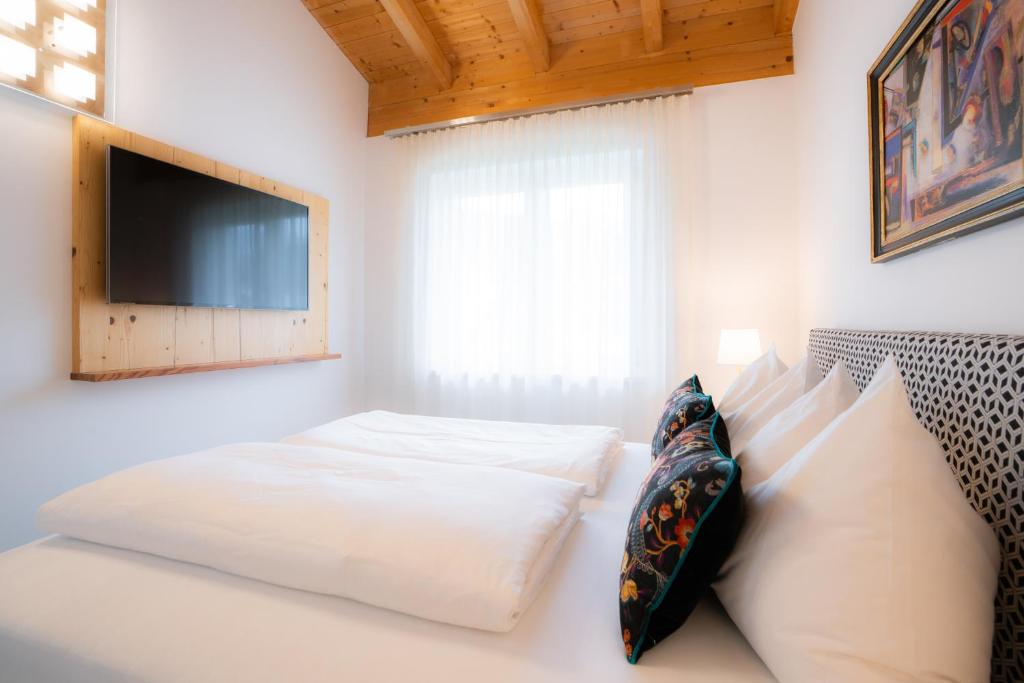 Edelmanns Villa Cara Suites - King Suite With Terrace