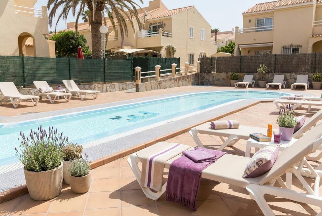 Relaxing Maspalomas Getaway