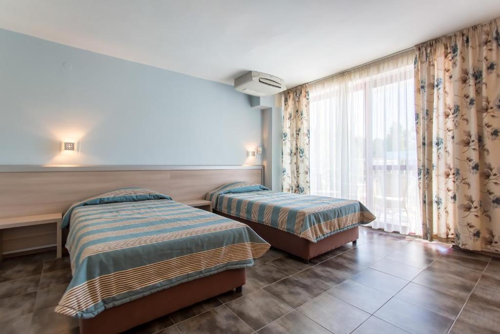 Hotel Longoza - All Inclusive - 