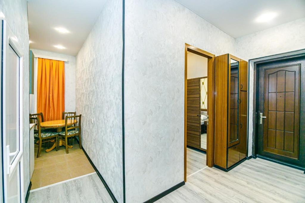امکانات RNS Apartment İn The Nizami Street! - تصویر ۴