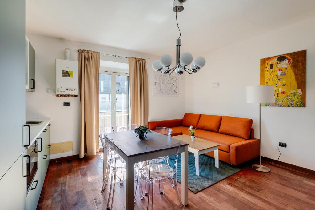 Milano Centrale Loft - FS Central Station