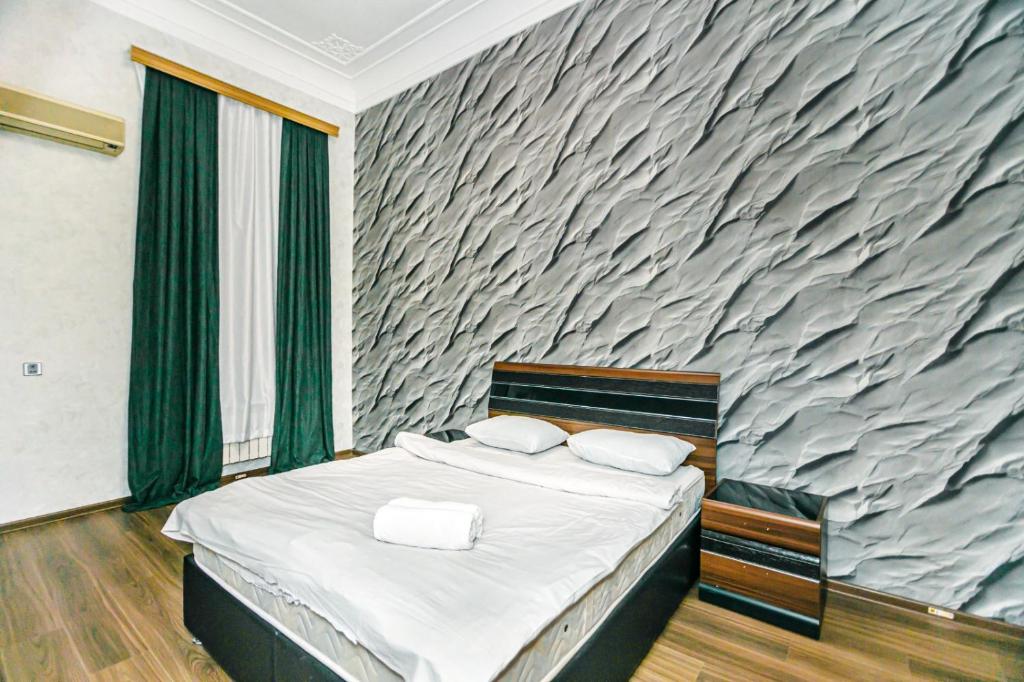 Apartment PRİMO در باکو