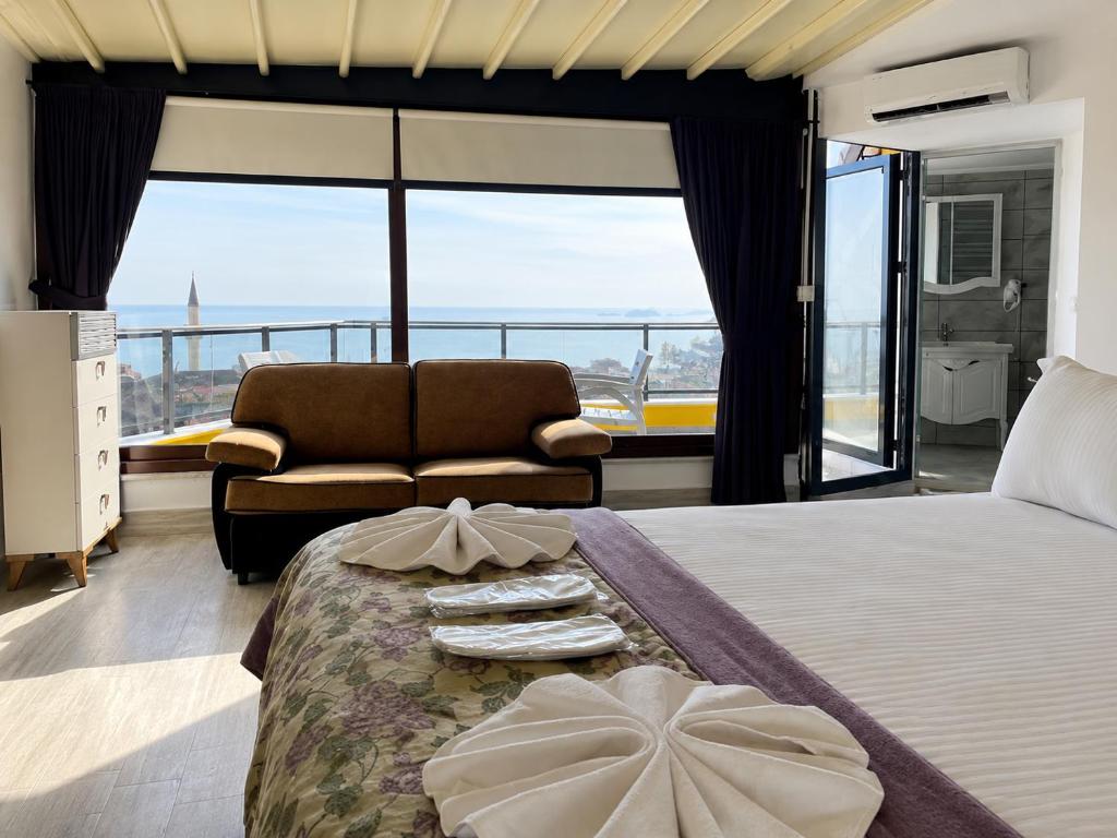 Arena Modern Hotel در استانبول