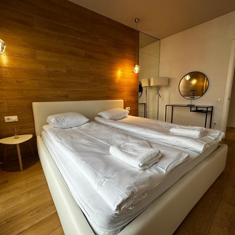 HORIZON Apartment by Key&Stay фото 2