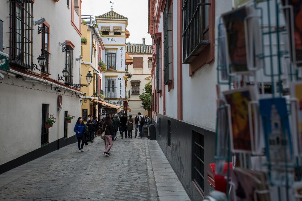 Casual Don Juan Tenorio Sevilla, Sevilla – Nove cijene za 2023.