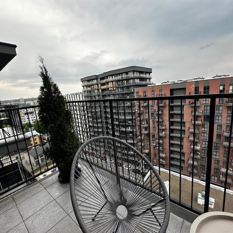 HORIZON Apartment by Key&Stay фото 6