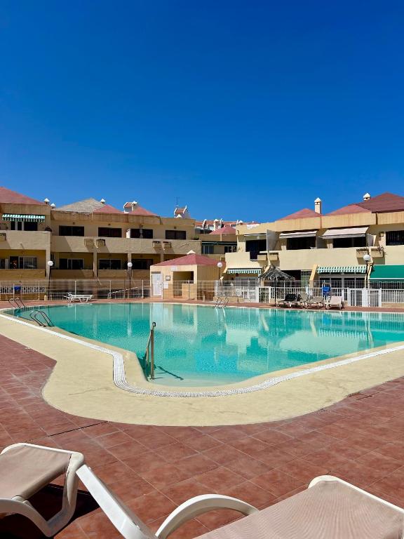 Mareverde Pool Apartment - Costa Adeje