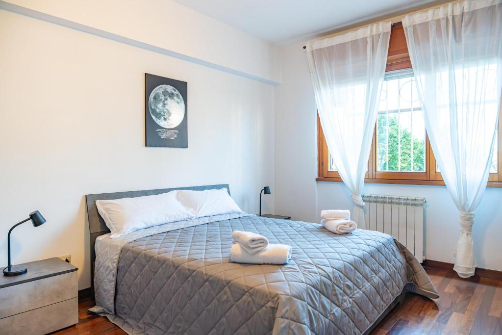 Roman Urban Stay