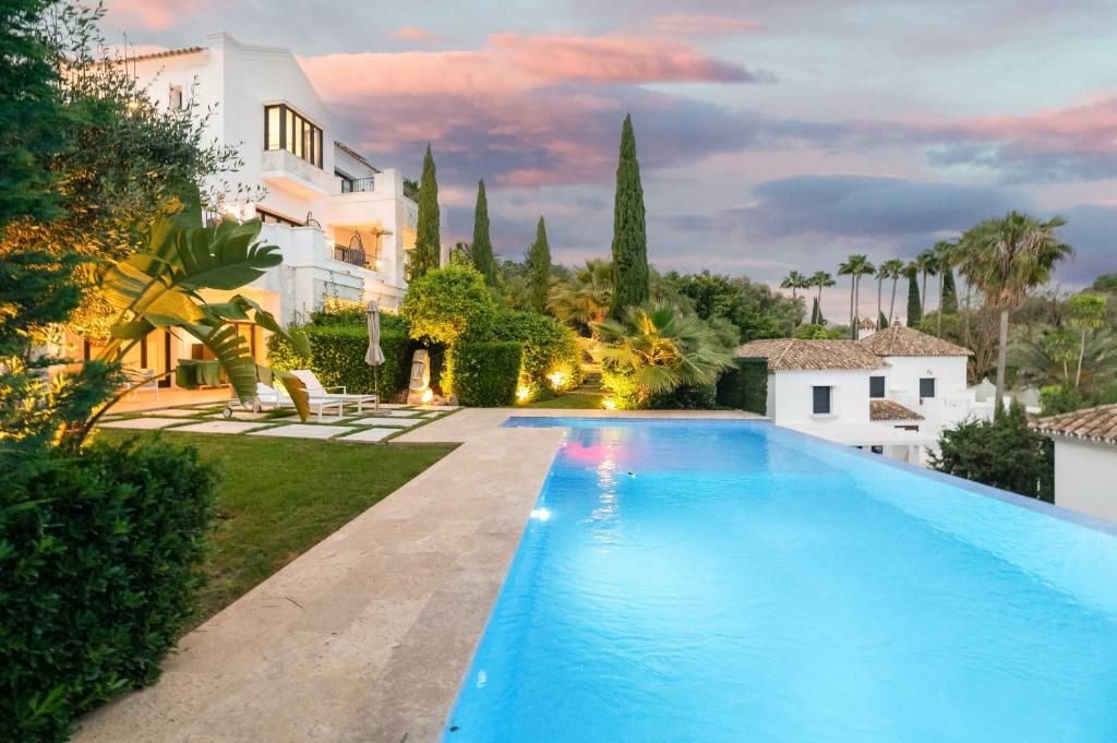 Villa Andaluza