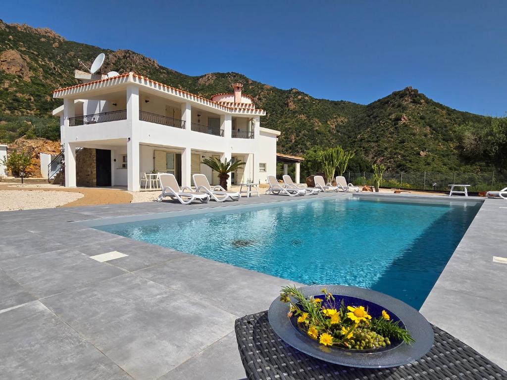 Luxury villa Bellavista - exclusive use